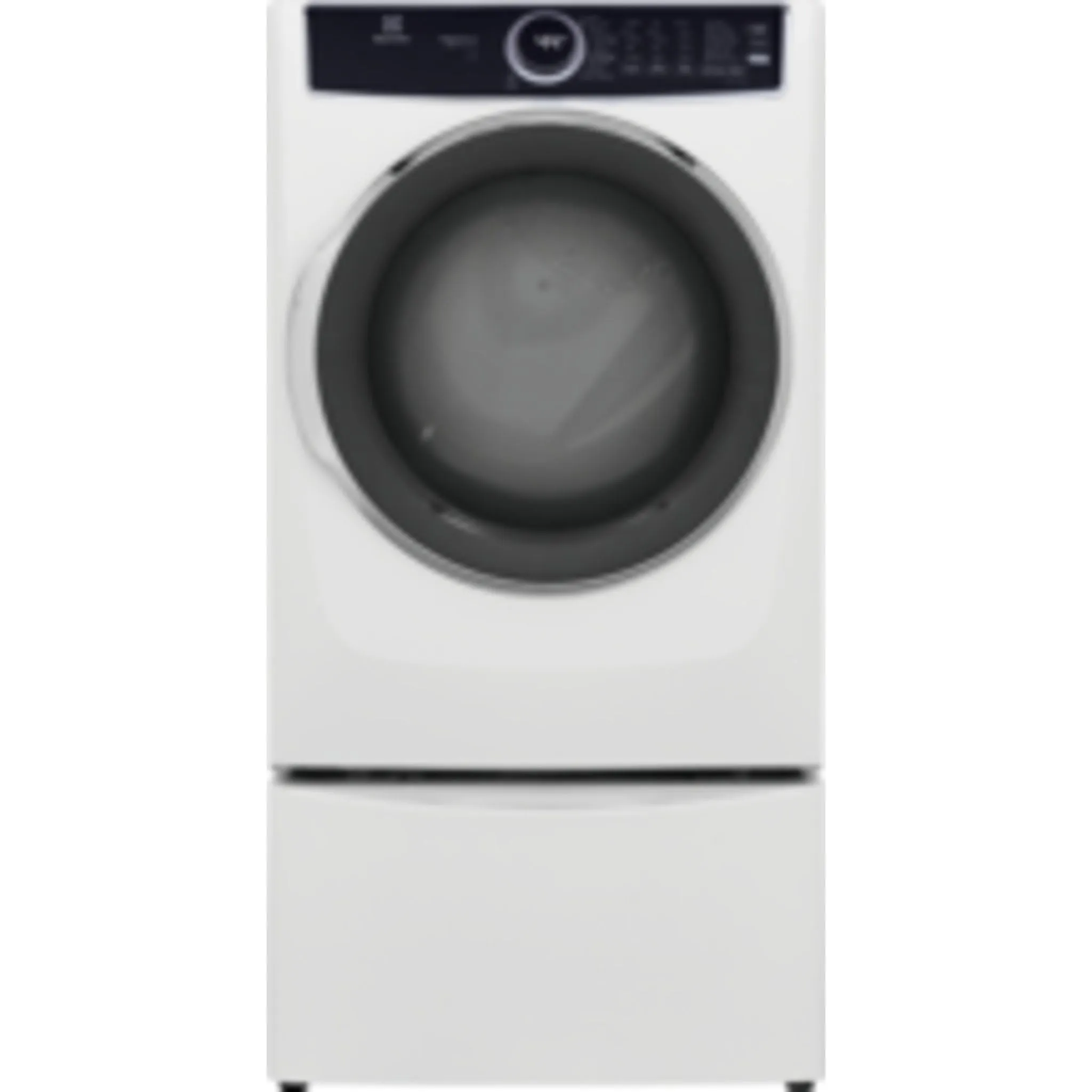 Electrolux Dryer (ELFE753CAW) - White