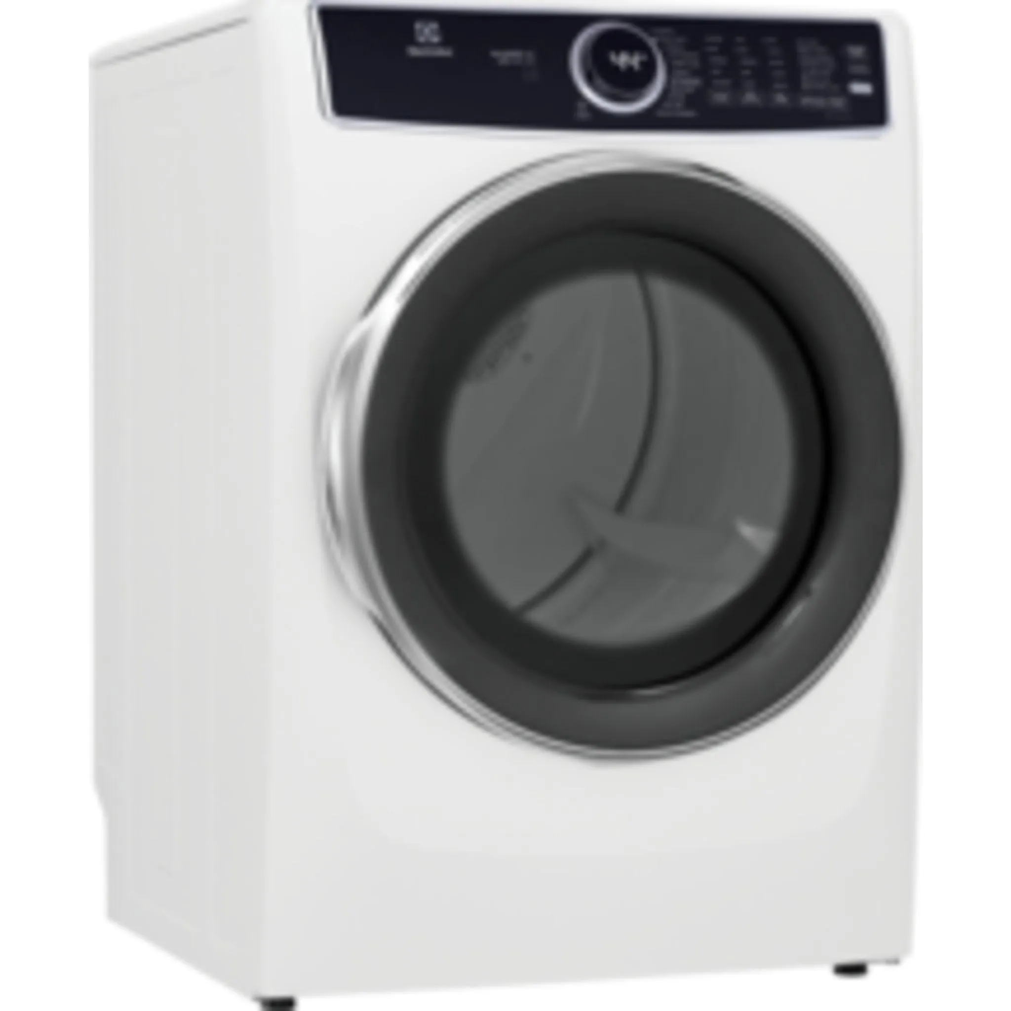 Electrolux Dryer (ELFE753CAW) - White