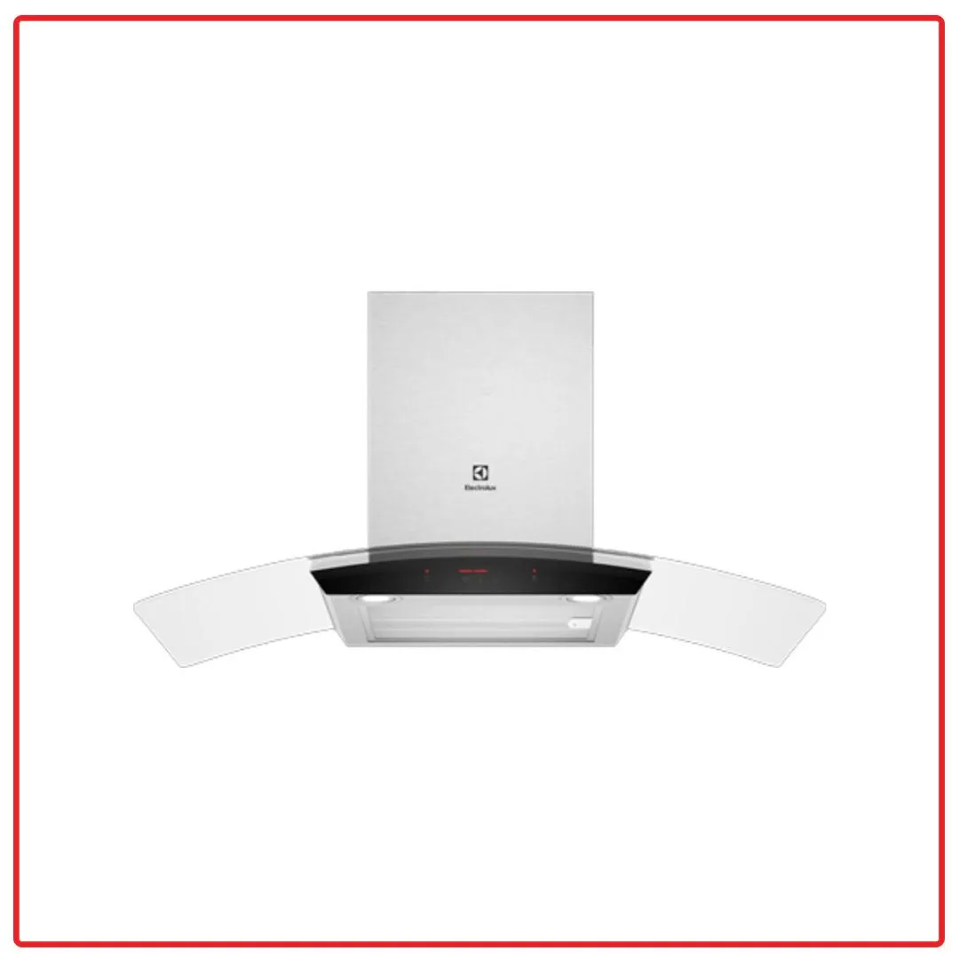 Electrolux ECT9520G 90cm UltimateTaste 500 Chimney Cooker Hood