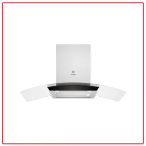 Electrolux ECT9520G 90cm UltimateTaste 500 Chimney Cooker Hood