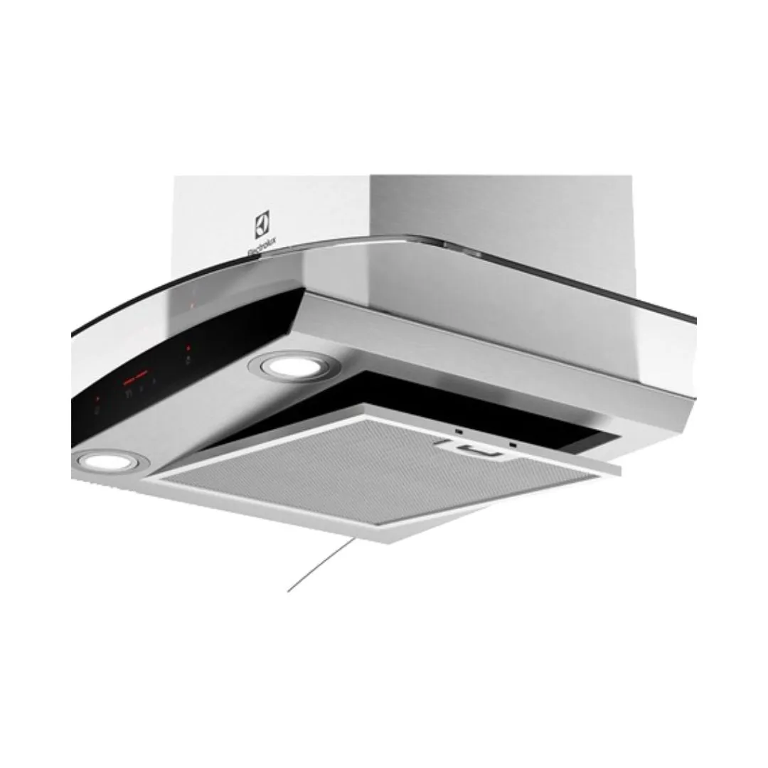 Electrolux ECT9520G 90cm UltimateTaste 500 Chimney Cooker Hood