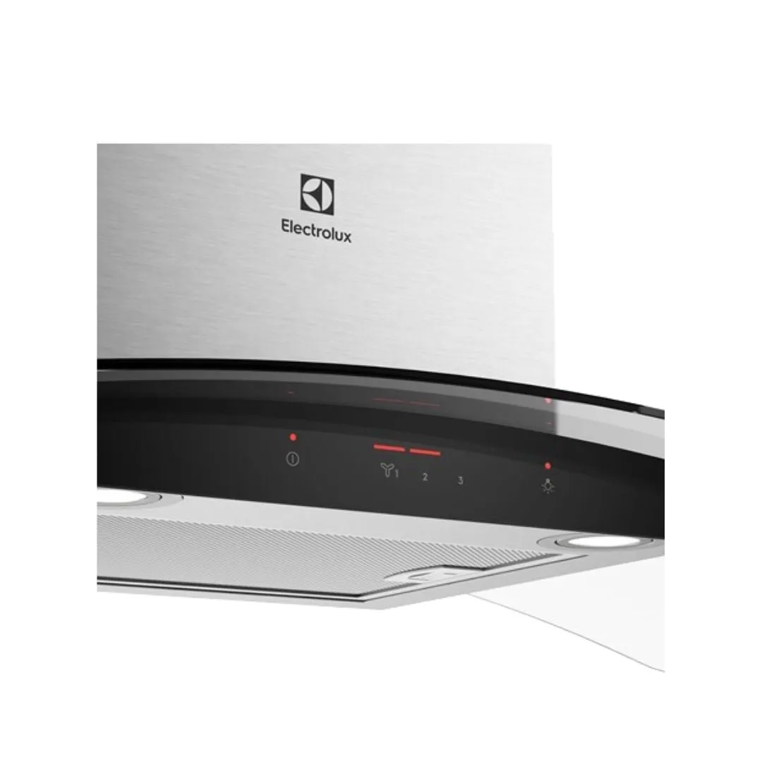 Electrolux ECT9520G 90cm UltimateTaste 500 Chimney Cooker Hood