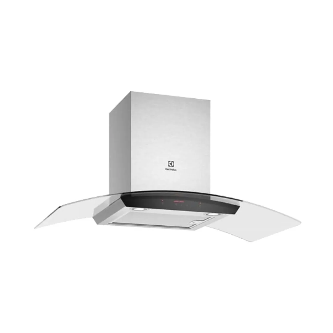 Electrolux ECT9520G 90cm UltimateTaste 500 Chimney Cooker Hood