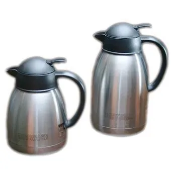 Elia Shatterproof 'Hot Water' Engraved Beverage Jug (Cjv)