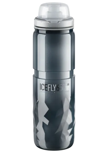 Elite Fly Ice 650ml Insulated Water Bottle