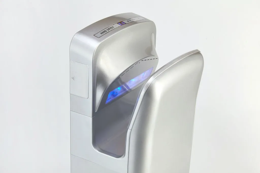 Empire Jet Blade Hand Dryer Pro - EMP-DZ2600