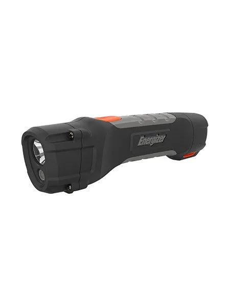 Energizer Led Flashlight Hardcase Pro 4Aa 400 Lm