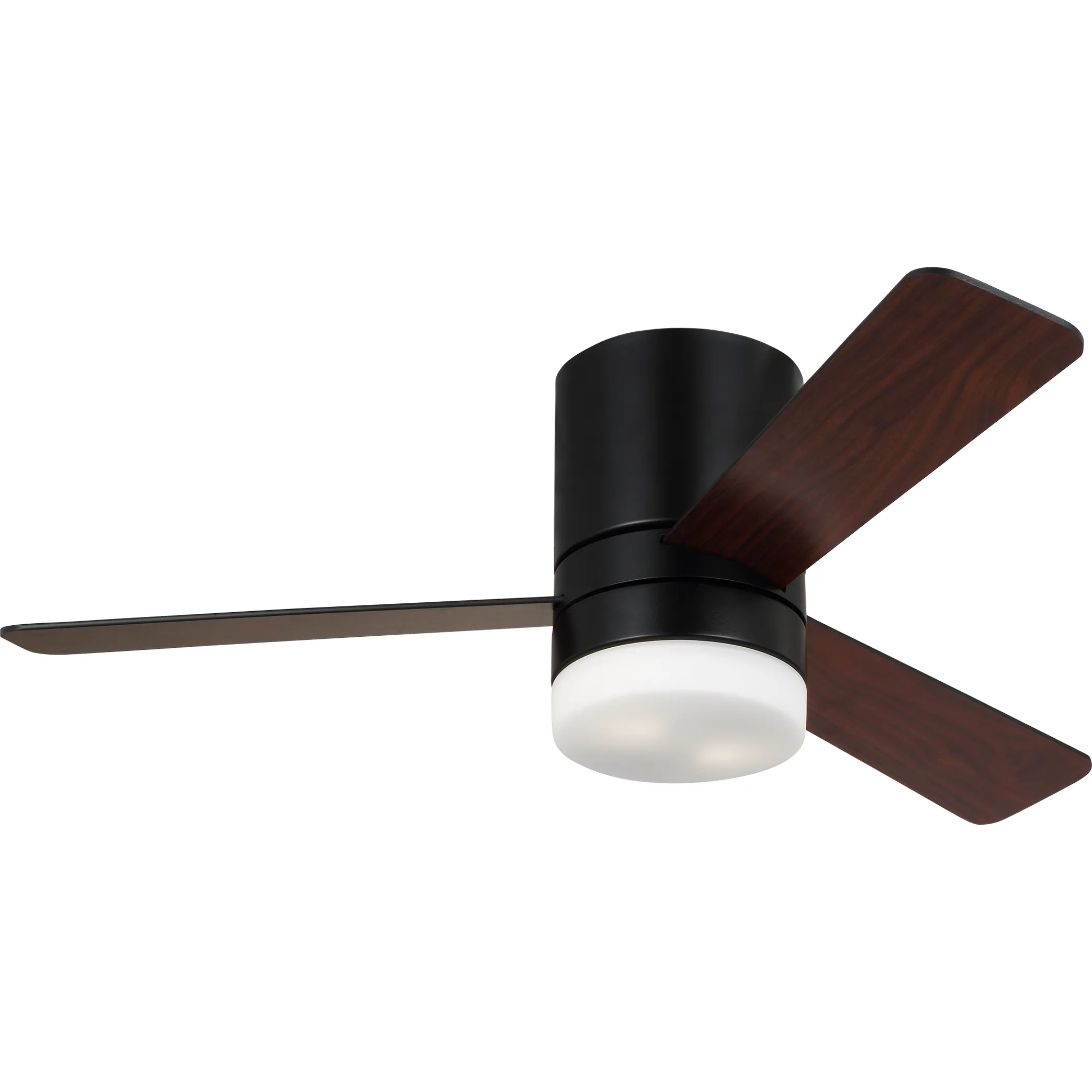 Era 44" Hugger LED Ceiling Fan