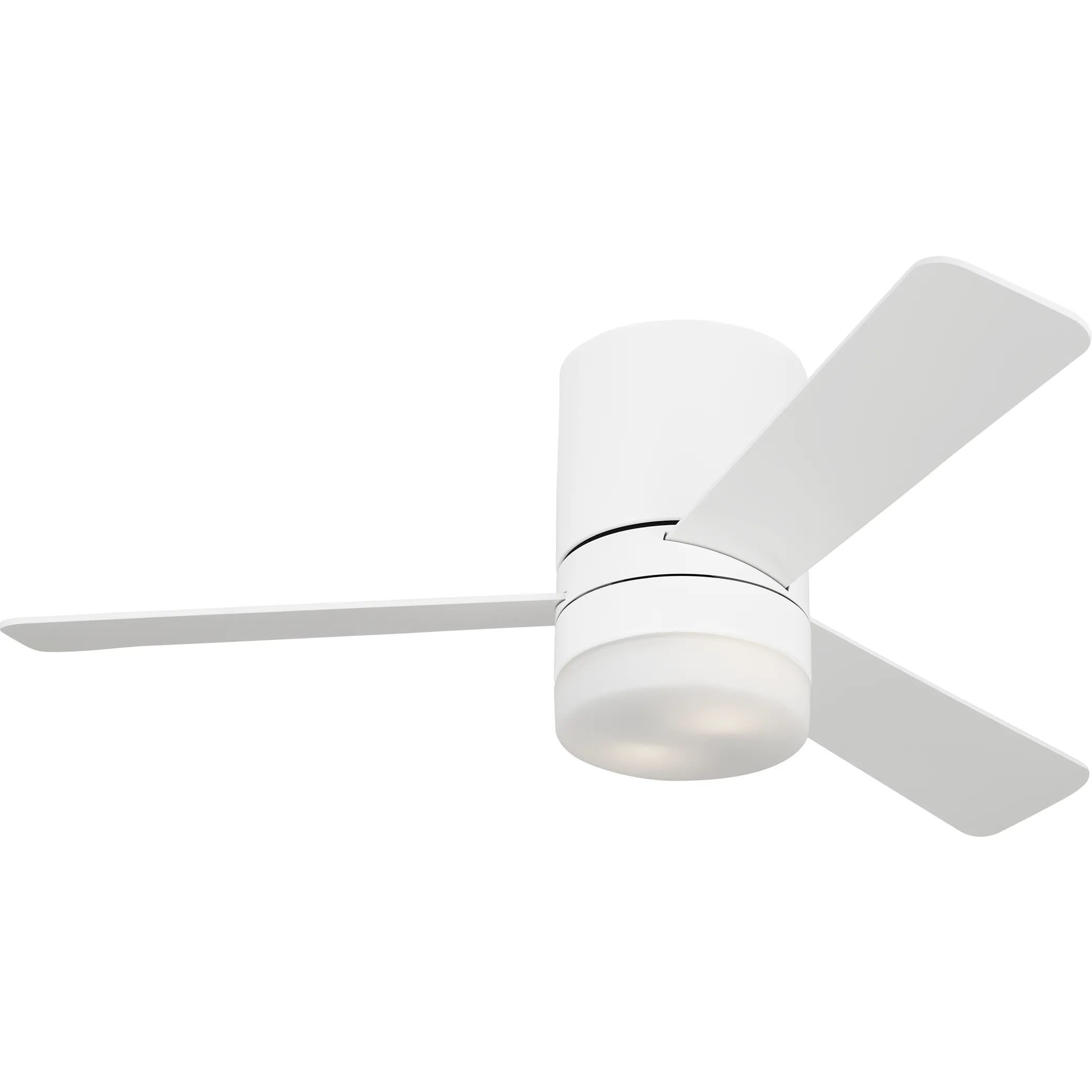 Era 44" Hugger LED Ceiling Fan