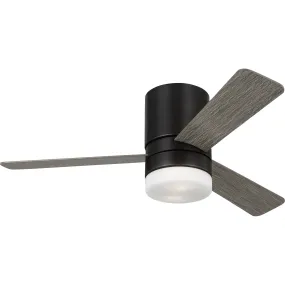 Era 44" Hugger LED Ceiling Fan