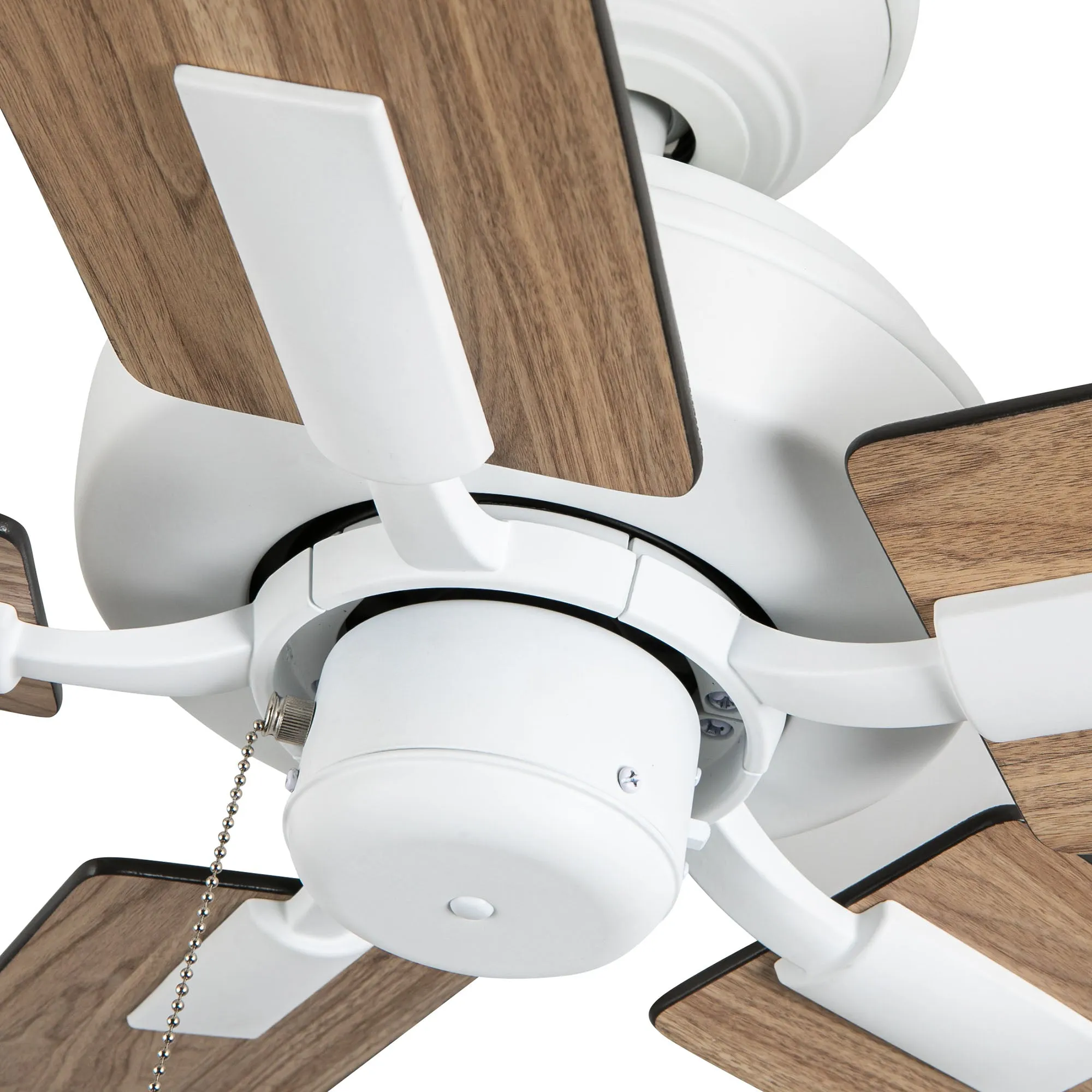 Erikson 52" 65W Ceiling Fan