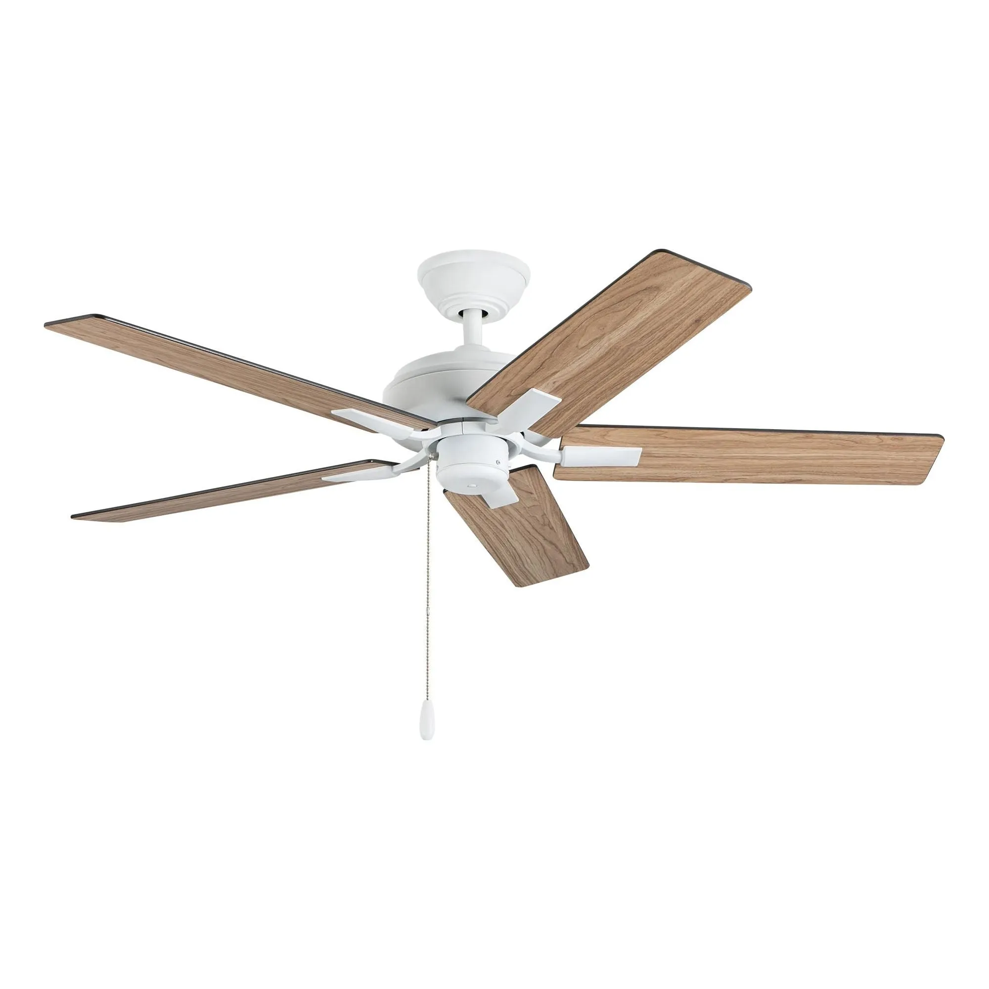 Erikson 52" 65W Ceiling Fan