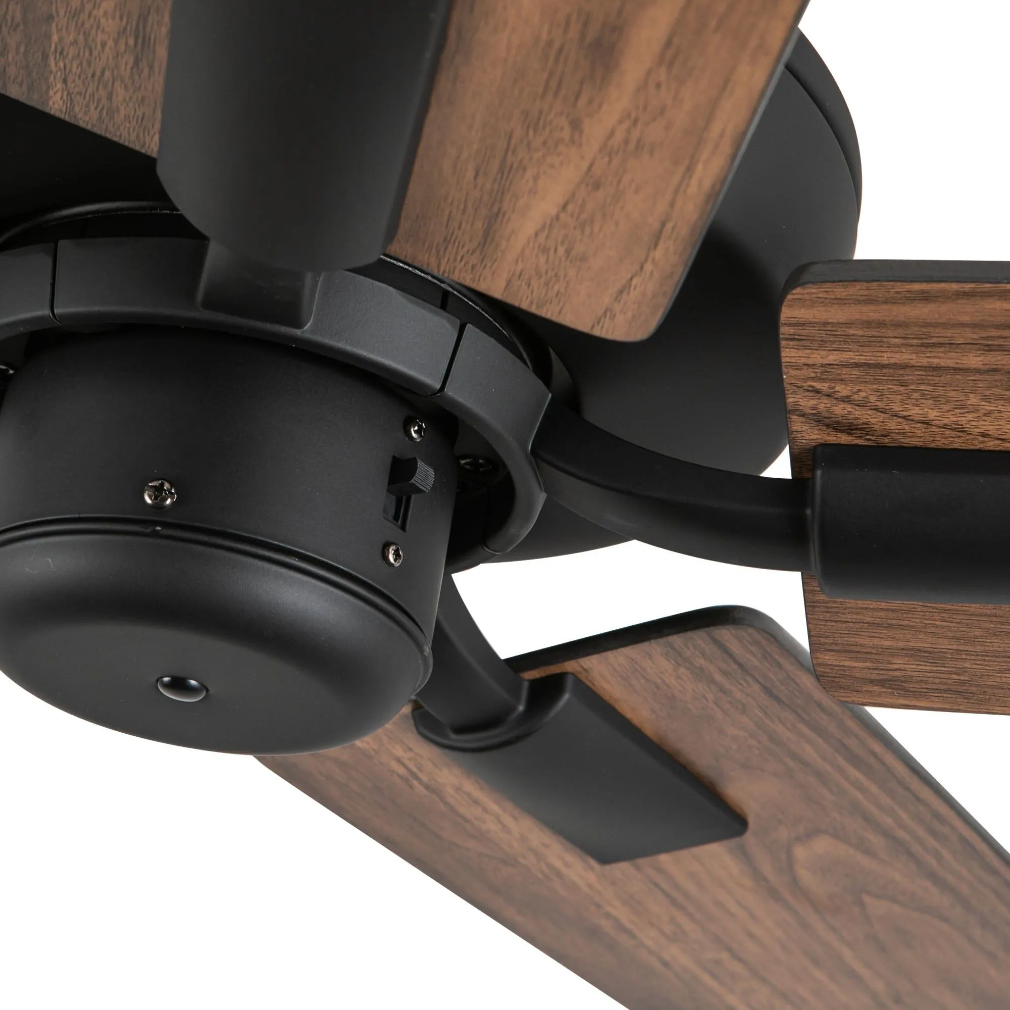 Erikson 52" 65W Ceiling Fan