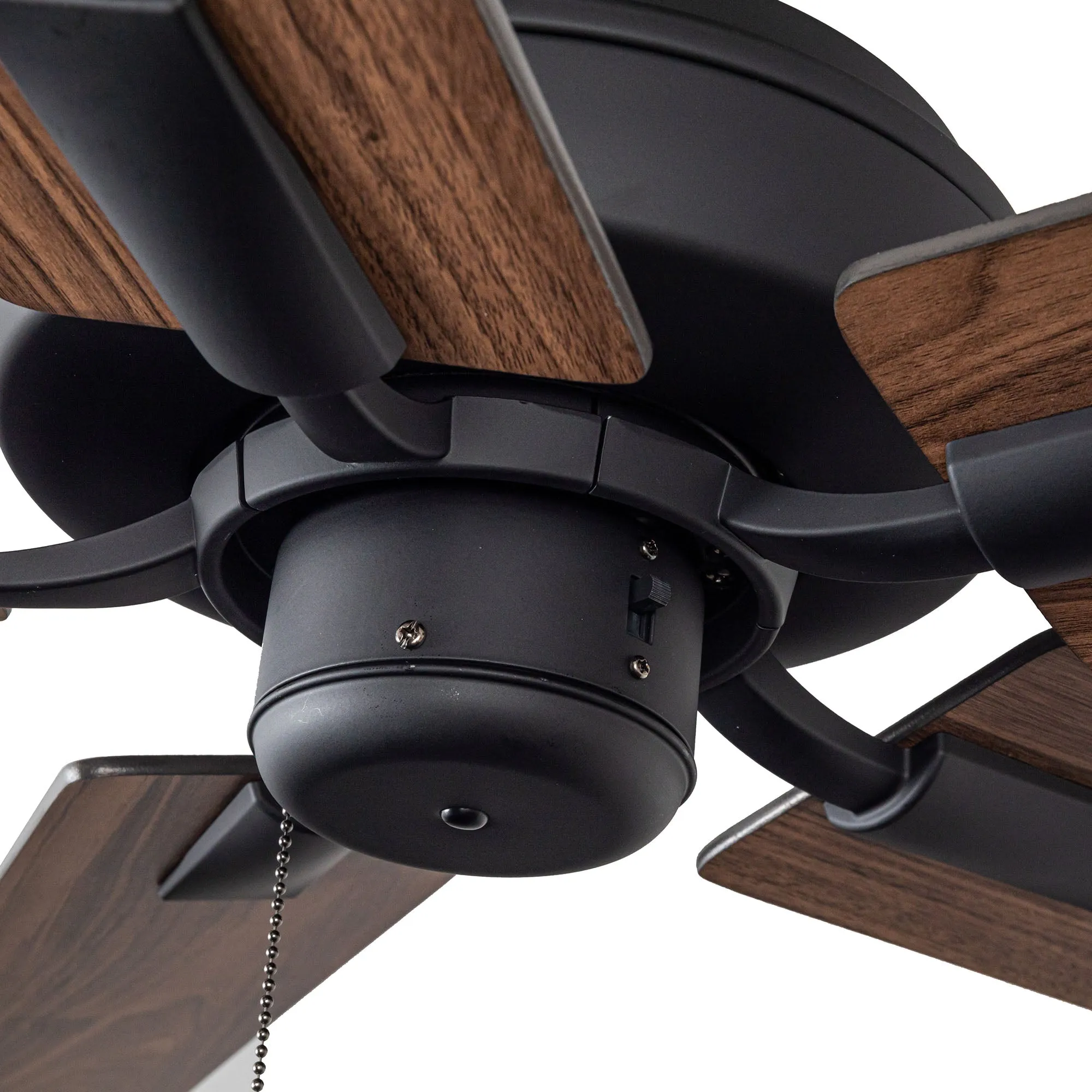 Erikson 52" 65W Ceiling Fan