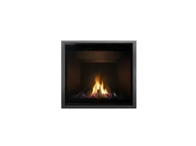 Escea DF990 Gas Fireplace