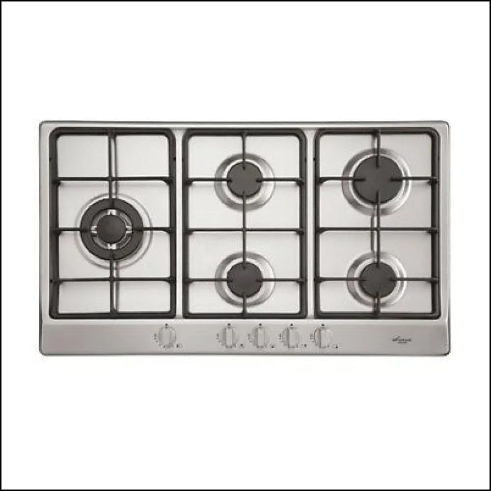 Euro Appliances Kitchen Appliance Package No. 6