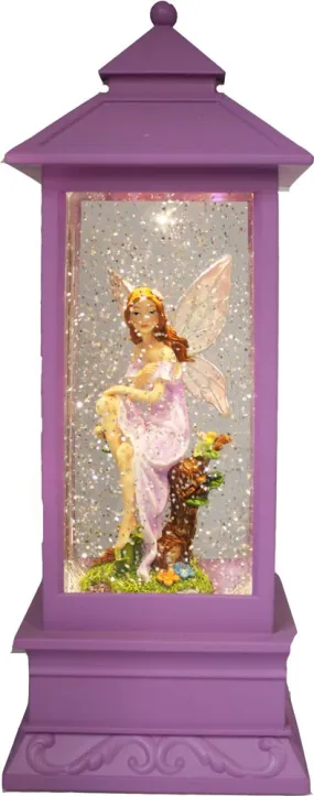 Fairy Sensory Lantern