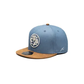 FAN INK Club America Orion Snapback