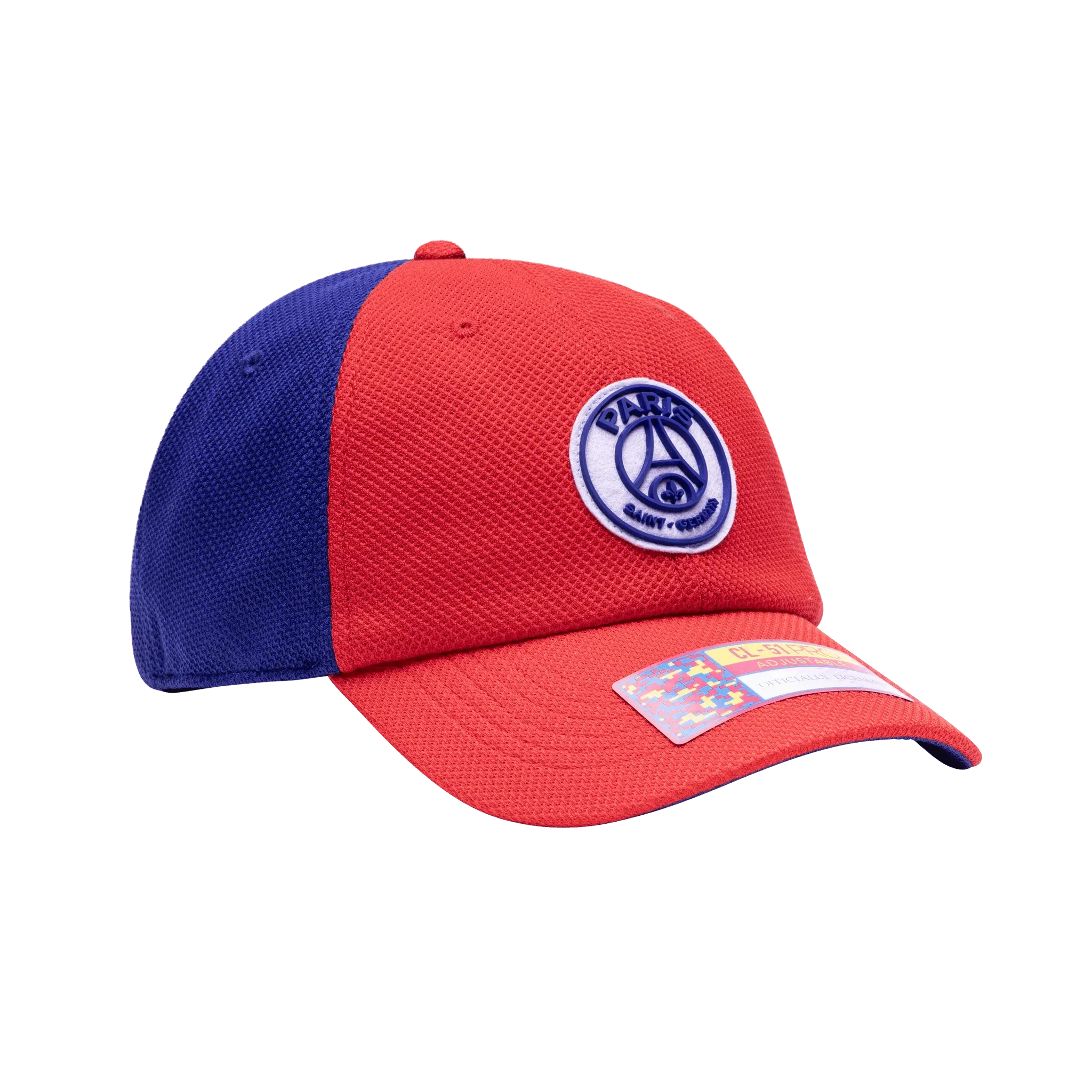 Fan Ink Collection PSG Striker Hat