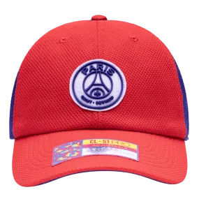 Fan Ink Collection PSG Striker Hat