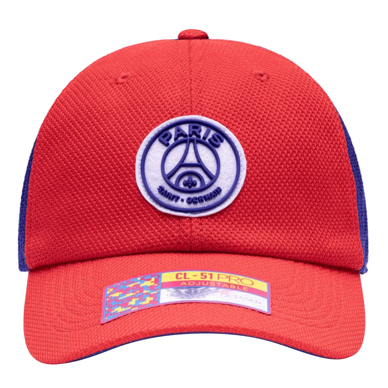 Fan Ink Collection PSG Striker Hat