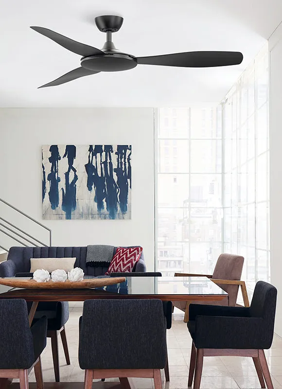 Fanimation FPD8520 GlideAire 52" Indoor/Outdoor Ceiling Fan