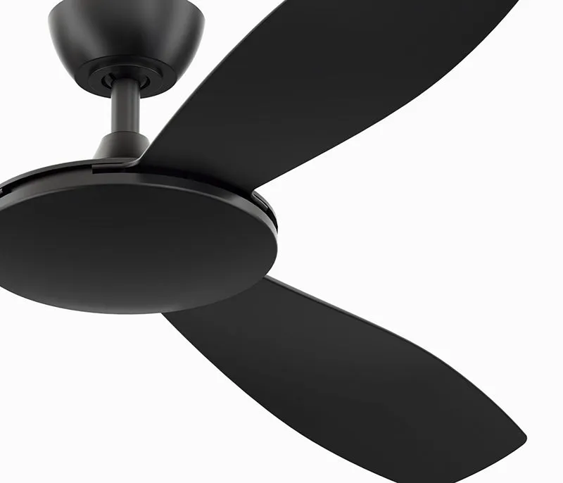 Fanimation FPD8520 GlideAire 52" Indoor/Outdoor Ceiling Fan