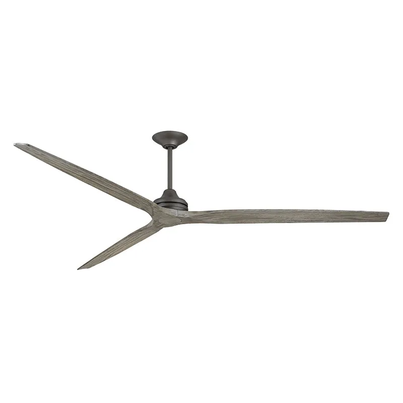 Fanimation MAD6721 Spitfire DC 96" Indoor/Outdoor Ceiling Fan