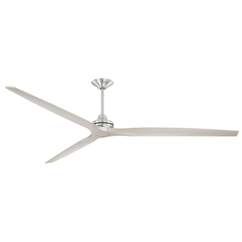 Fanimation MAD6721 Spitfire DC 96" Indoor/Outdoor Ceiling Fan