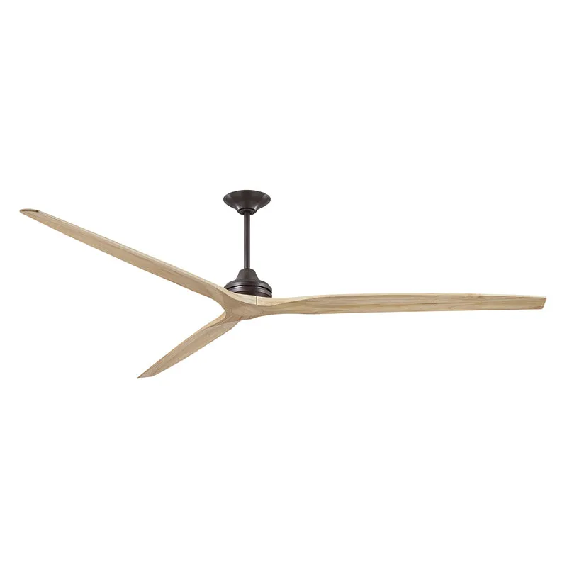 Fanimation MAD6721 Spitfire DC 96" Indoor/Outdoor Ceiling Fan