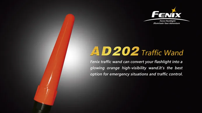 Fenix AD202 TK Series Traffic Wand