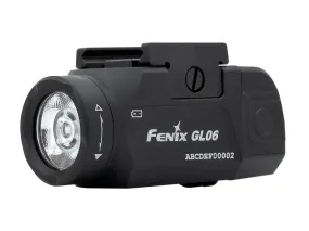 Fenix GL06 Compact Weapon Flashlight