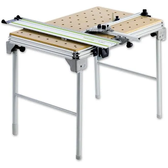 Festool | MFT3 multifunction table