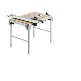 Festool | MFT3 multifunction table