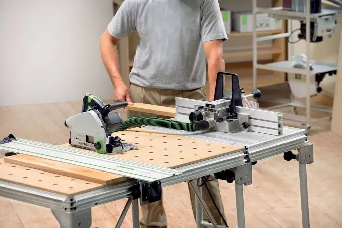 Festool | MFT3 multifunction table