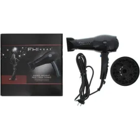 FHI Heat Nano Weight Pro 1900 Turbo Hairdryer