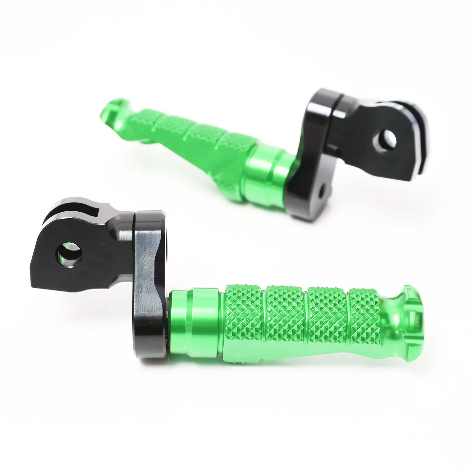 Fits Razor MX 350 400 500 650 R-FIGHT 25mm Adjustable Foot Pegs