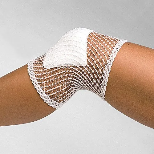 Fix Net Tubular Bandage, Elastic Net Wound Dressing