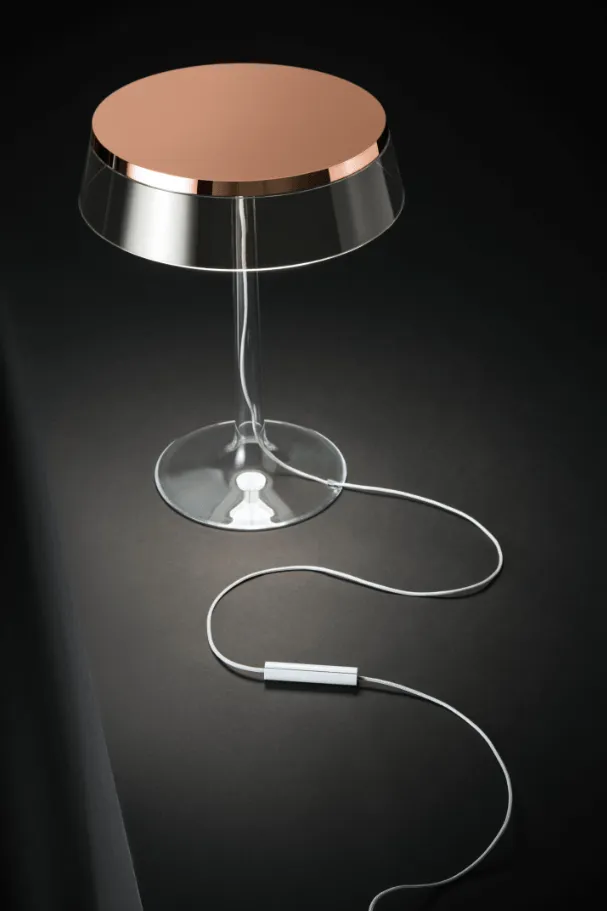 Flos Bonjour Table Lamp - Colour Options