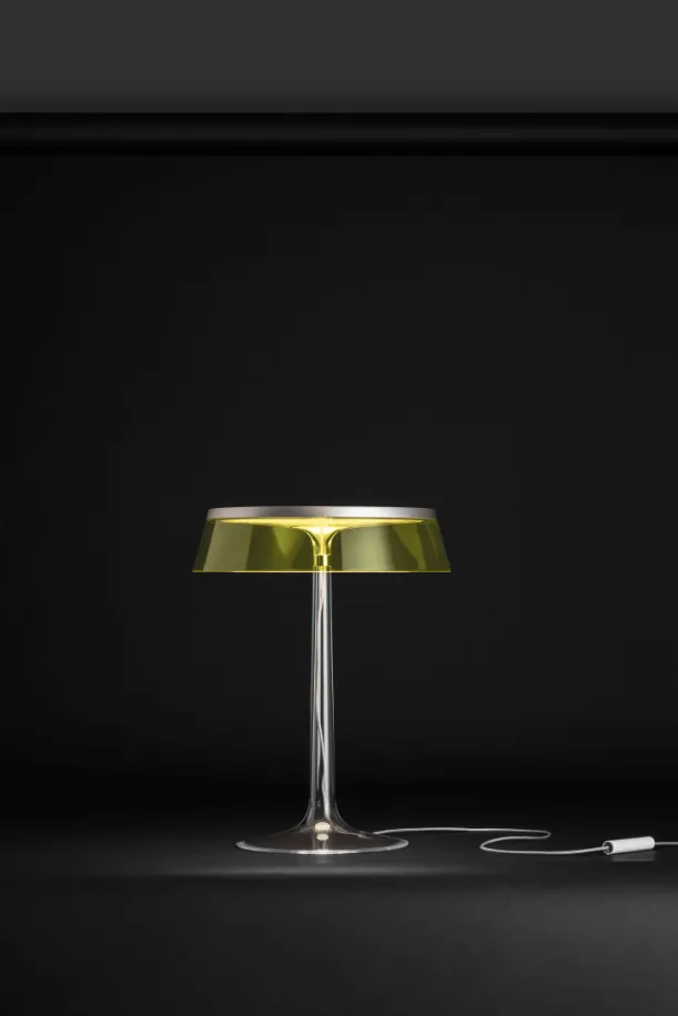 Flos Bonjour Table Lamp - Colour Options