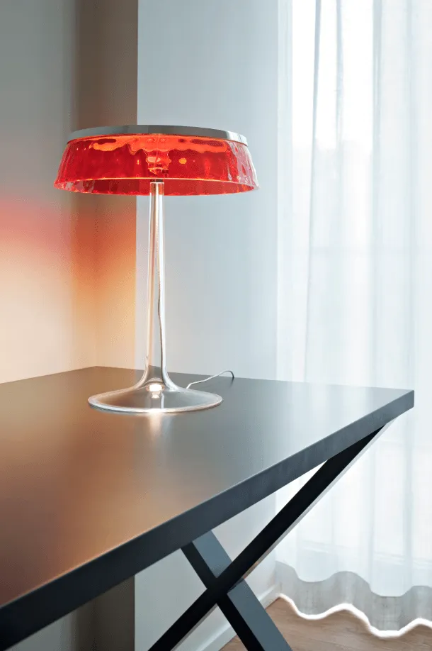 Flos Bonjour Table Lamp - Colour Options