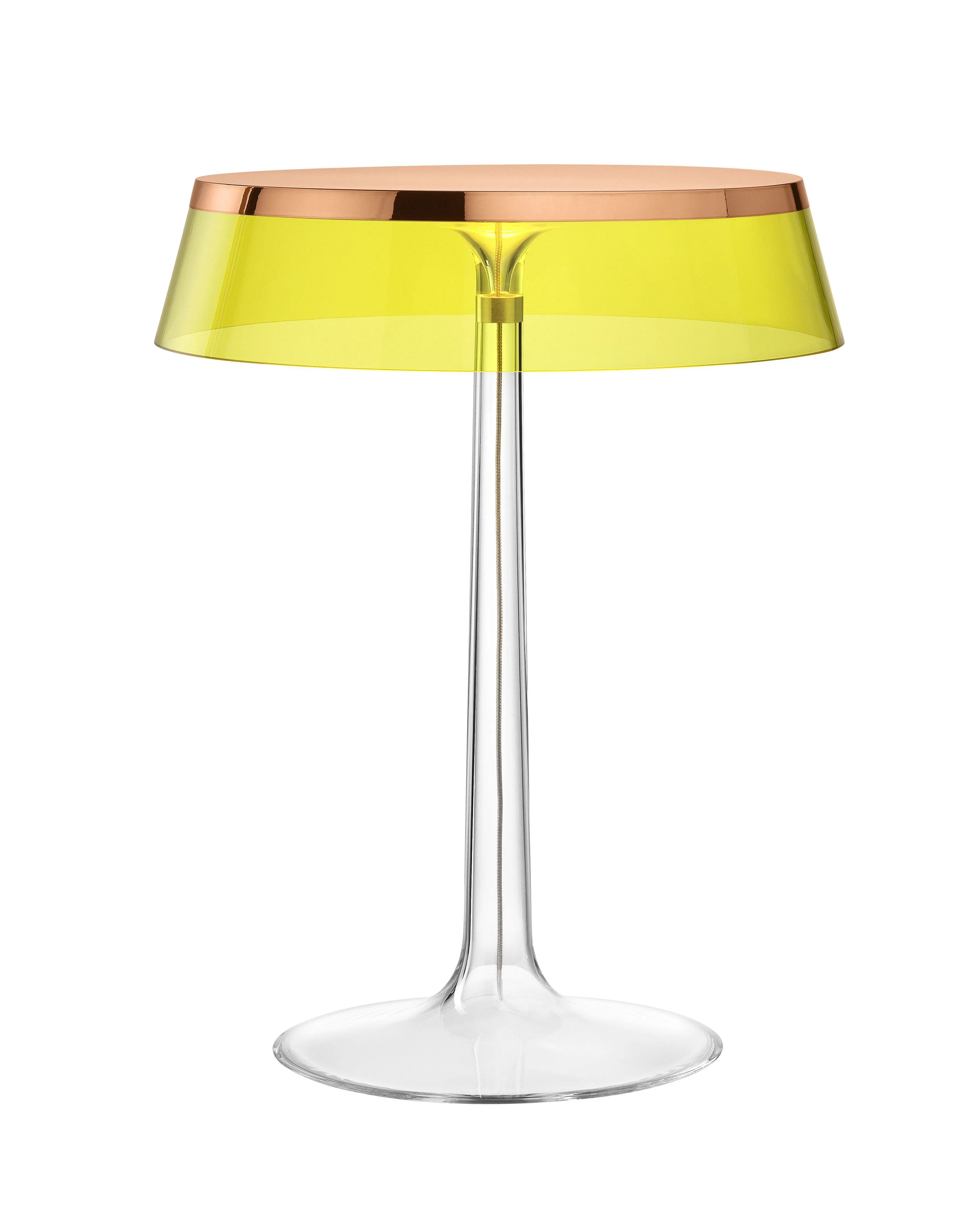 Flos Bonjour Table Lamp - Colour Options