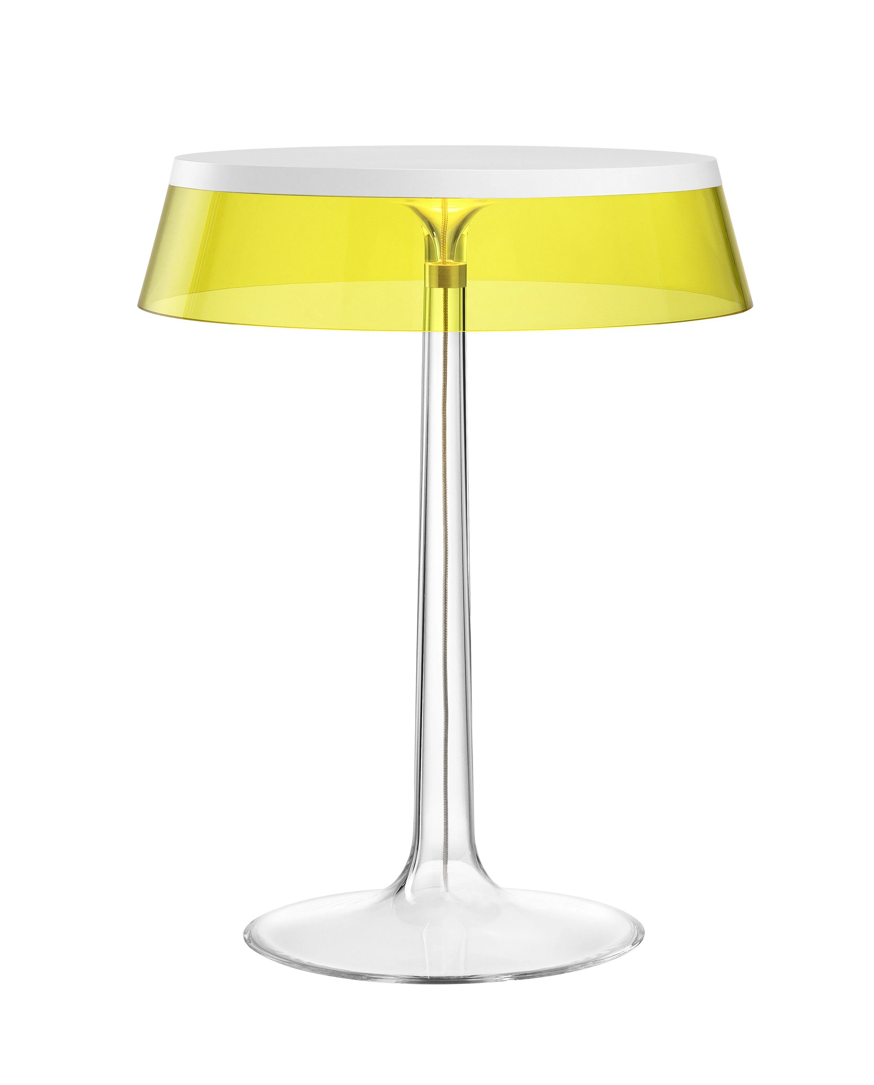 Flos Bonjour Table Lamp - Colour Options