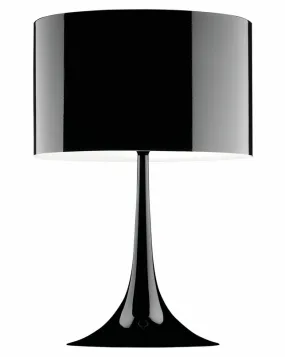 FLOS Spun Light T1 Black