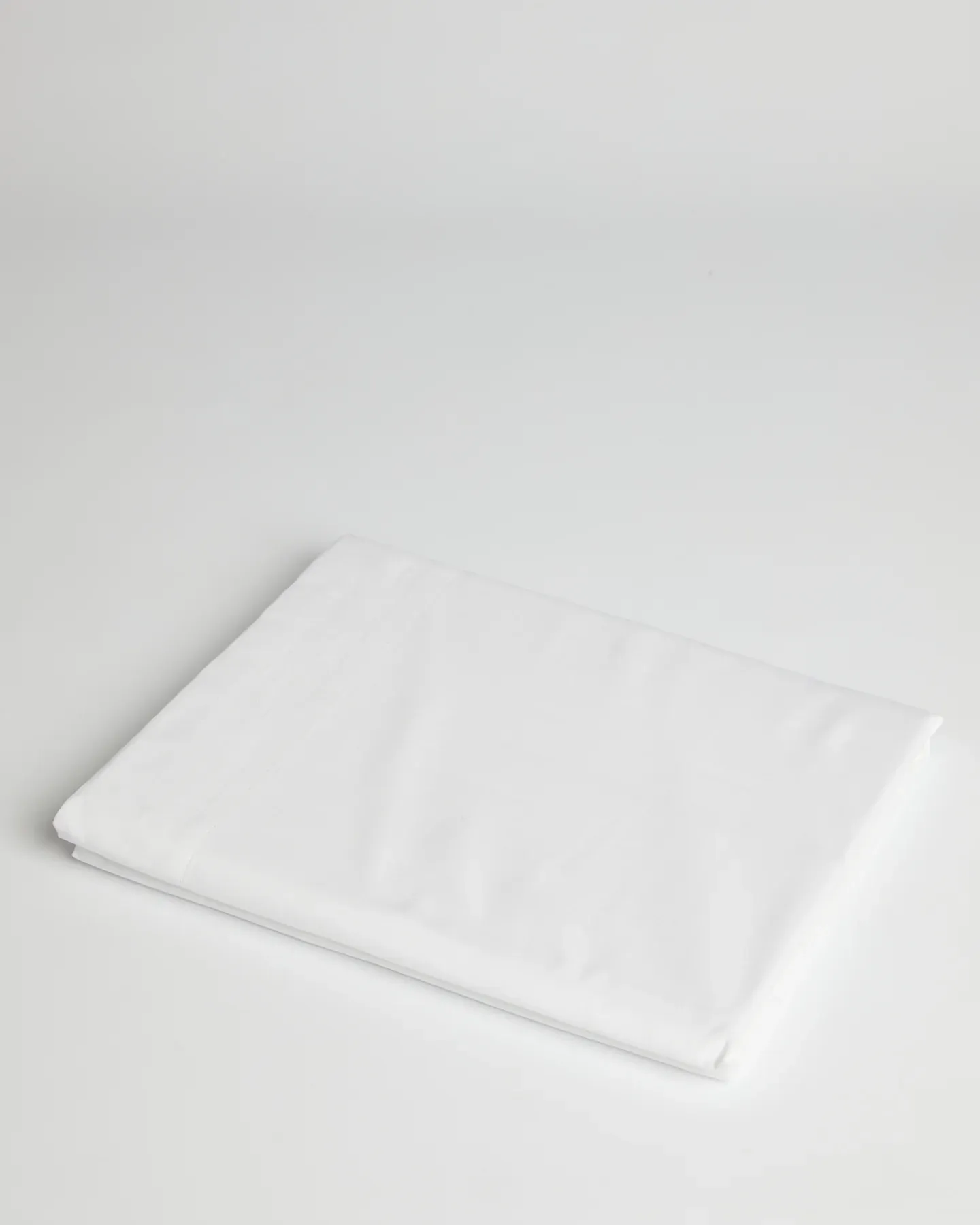 Foxford Sateen Flat Sheet