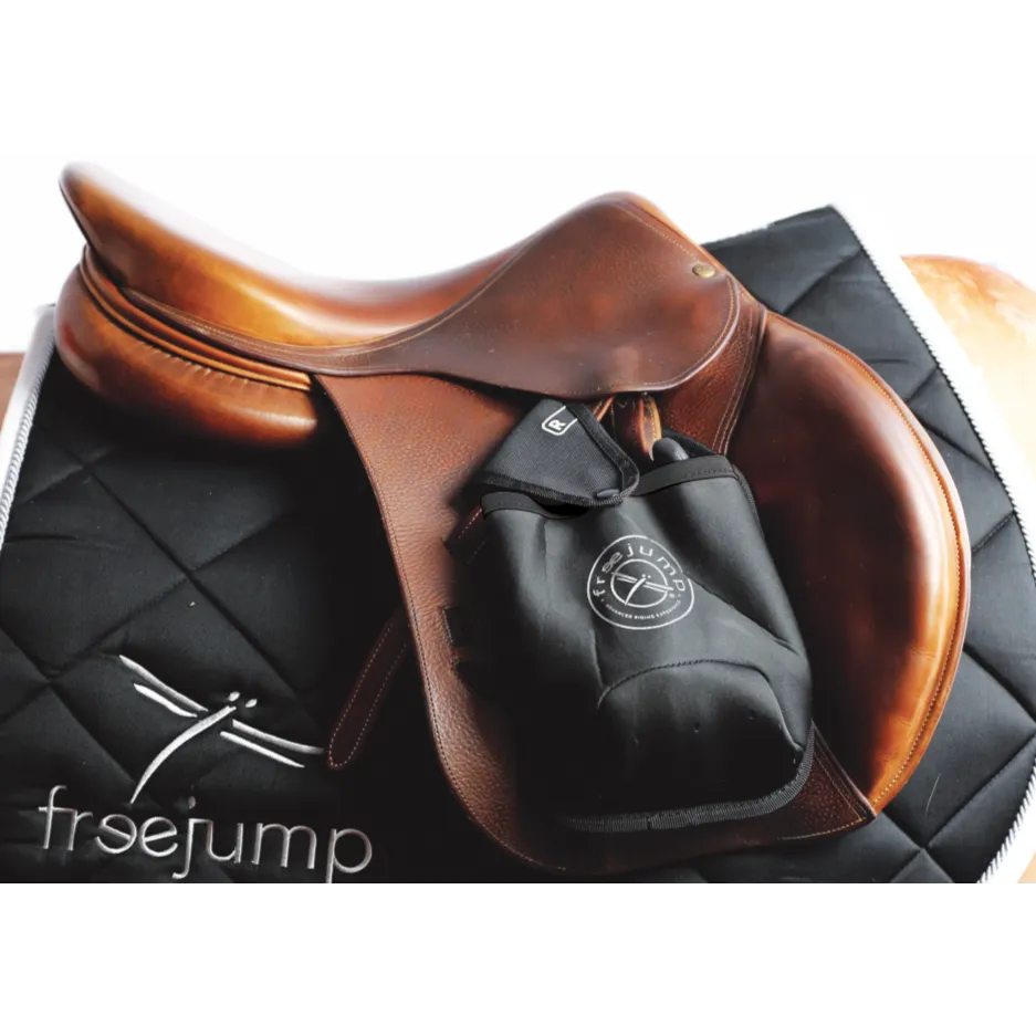 Freejump Stirrup Pocket