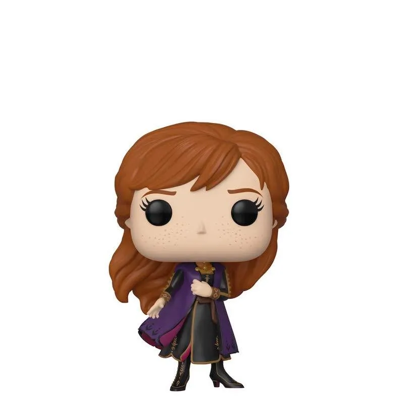 Funko Disney Frozen 2 - Anna Pop Vinyl Figure