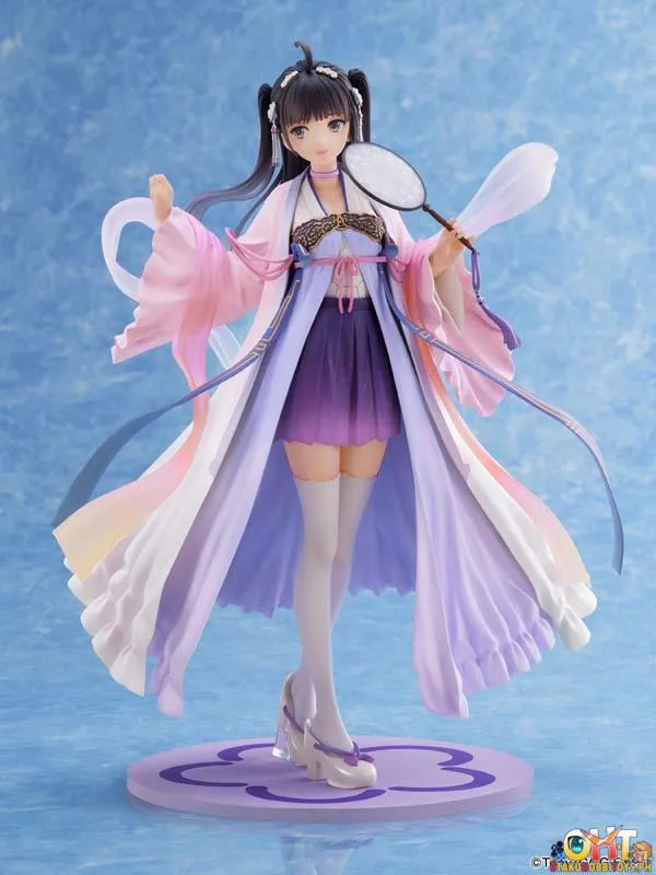 Furyu CCG EXPO 1/7 Zi Ling 2020 Ver.