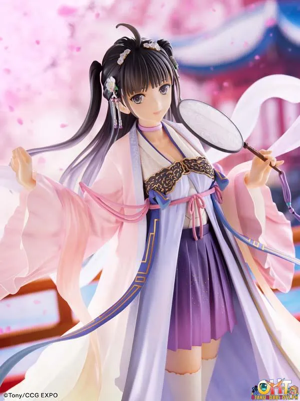 Furyu CCG EXPO 1/7 Zi Ling 2020 Ver.