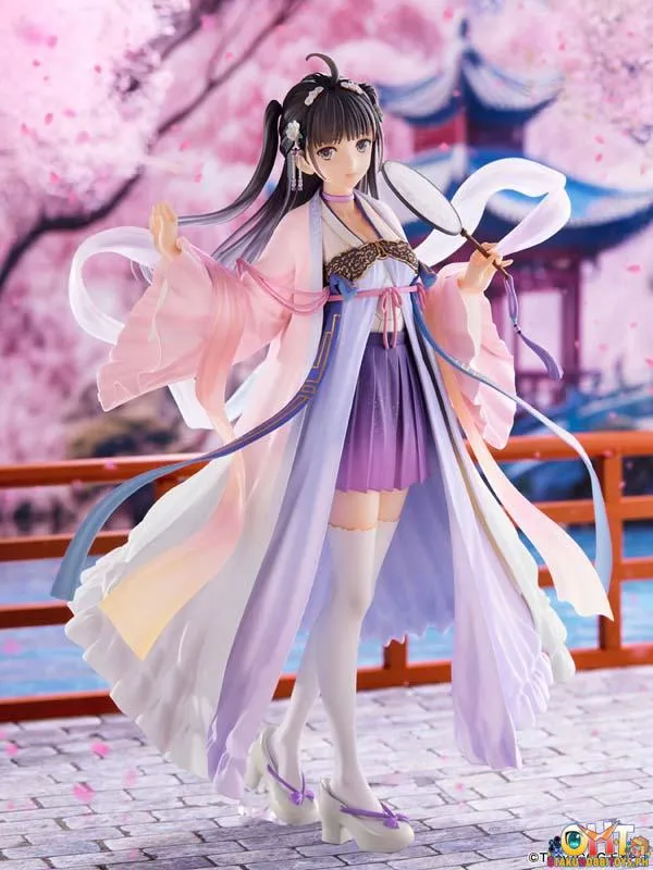 Furyu CCG EXPO 1/7 Zi Ling 2020 Ver.